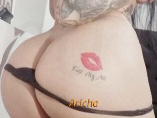 Aricha