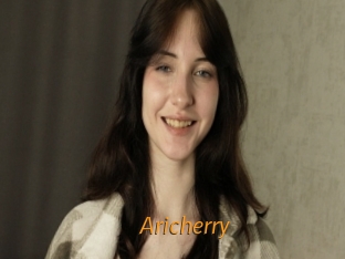 aricherry Porn University