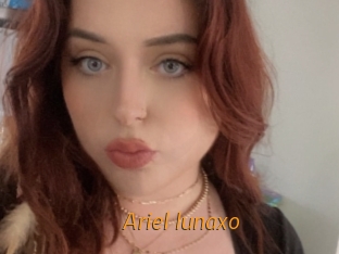 Ariel_lunaxo