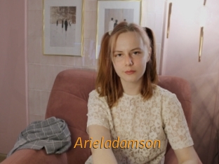Arieladamson