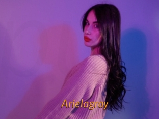 Arielagray