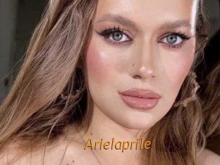 Arielaprile