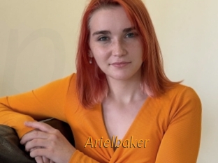 Arielbaker