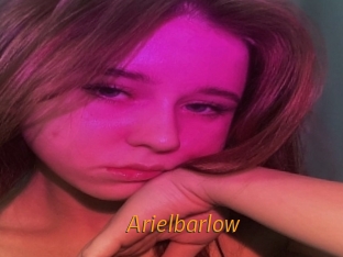 Arielbarlow