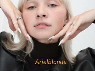 Arielblonde