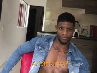 Arielbronwxxx