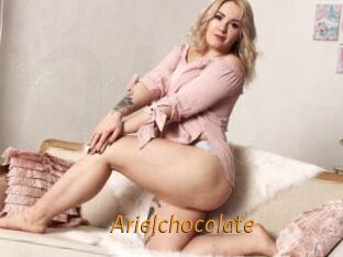 Arielchocolate