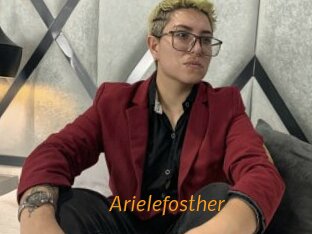 Arielefosther