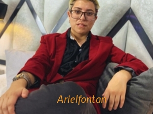 Arielfontan