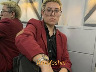 Arielfosher
