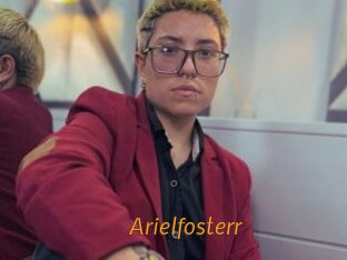 Arielfosterr