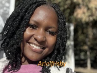 Arielfrisby