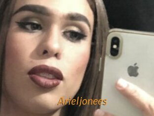 Arieljonees