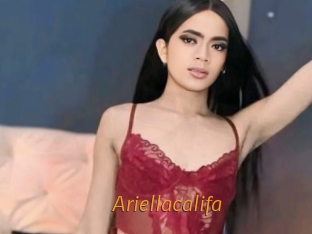 ariellacalifa Porn University