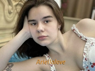 Ariellalove