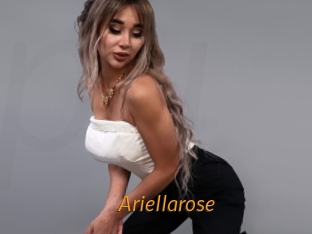 Ariellarose