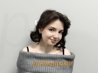 Ariellasinclair