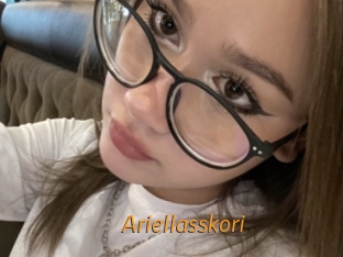 Ariellasskori