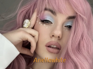 Ariellawhite