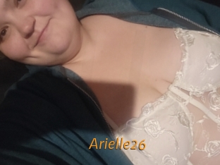 Arielle26