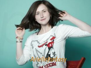Ariellefantasy