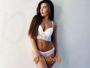 Arielliberty