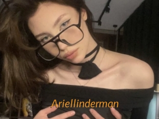 Ariellinderman