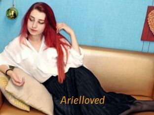 Arielloved
