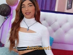 Ariellsweett