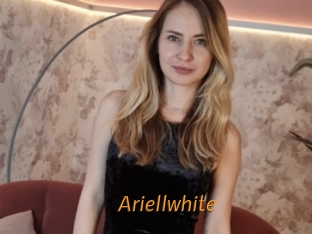 Ariellwhite