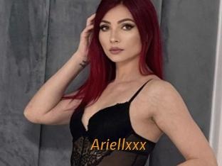 Ariellxxx