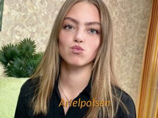 arielpolsen Porn University