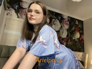 Arielprecy