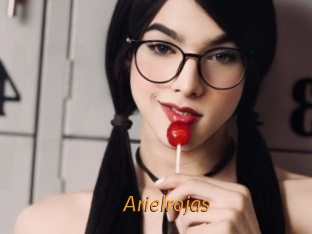Arielrojas