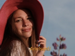 Arielsanti