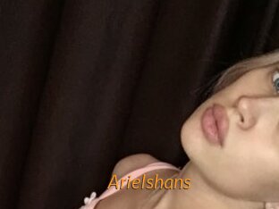 Arielshans