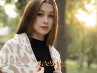 Arielsykes