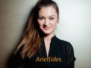 Arieltides