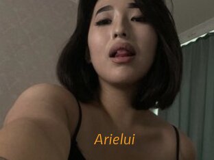 Arielui