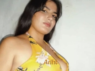 ariht Porn University