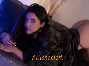 Ariianaclark