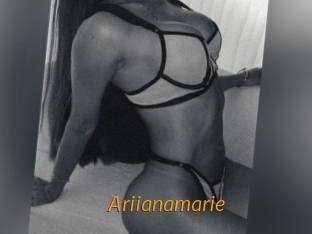 Ariianamarie