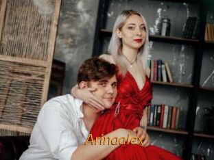 Arinaalex