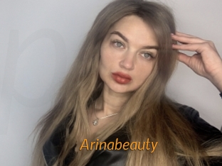 Arinabeauty