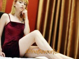 Arinaflavourful