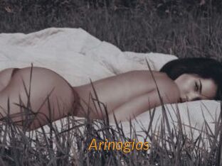 arinagias Porn University