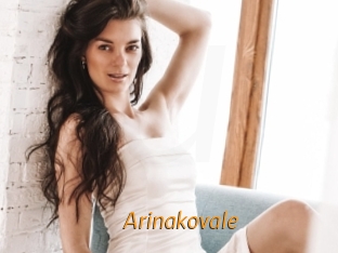 Arinakovale