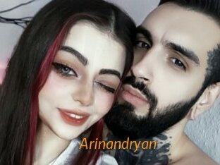 Arinandryan