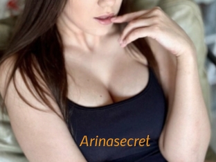 Arinasecret