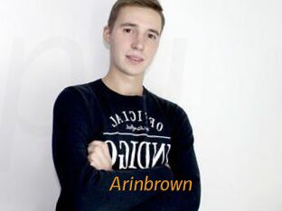Arinbrown